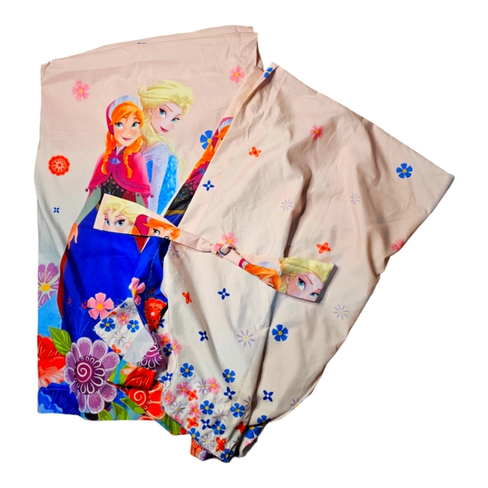 Disney Frozen set of 2 Curtains